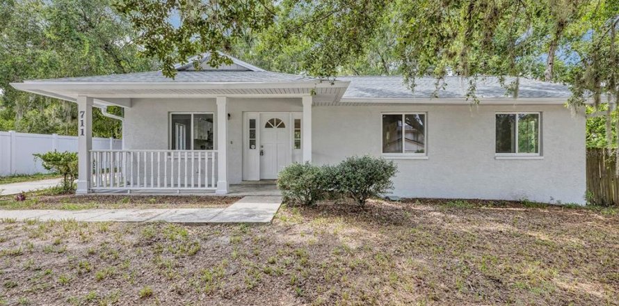 Villa ou maison à Maitland, Floride 3 chambres, 98.1 m2 № 1870397