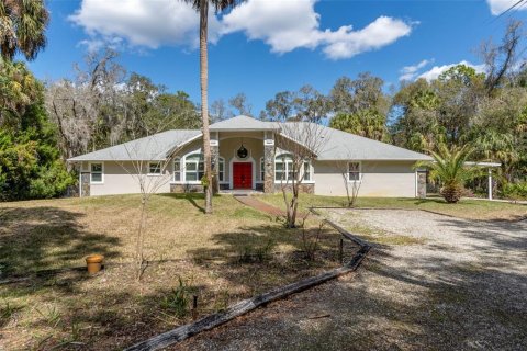 Casa en Inglis, Florida 3 dormitorios, 273.41 m2 № 2377664