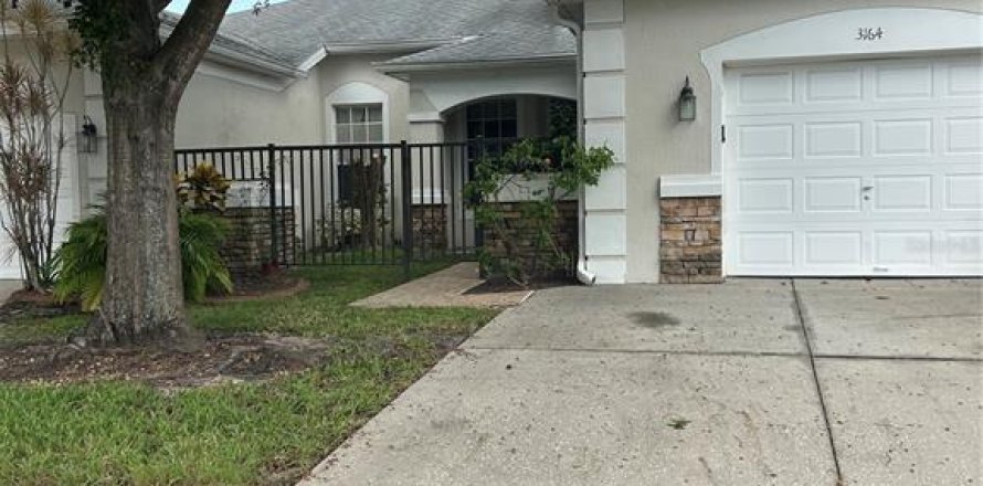 Adosado en Kissimmee, Florida 2 dormitorios, 140.47 m2 № 1903295