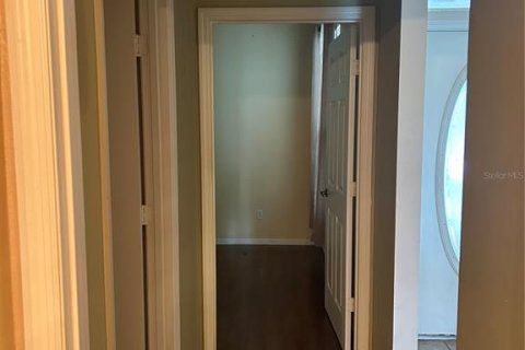 Townhouse in Kissimmee, Florida 2 bedrooms, 140.47 sq.m. № 1903295 - photo 22