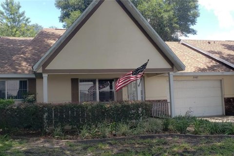 Townhouse in Ocala, Florida 2 bedrooms, 116.03 sq.m. № 2148956