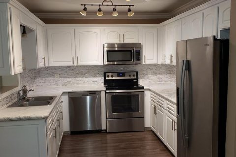 Townhouse in Ocala, Florida 2 bedrooms, 116.03 sq.m. № 2148956 - photo 7