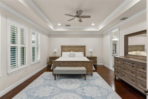 Villa ou maison à vendre à Orlando, Floride: 7 chambres, 498.33 m2 № 2329770 - photo 30