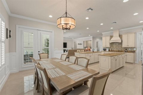 Villa ou maison à vendre à Orlando, Floride: 7 chambres, 498.33 m2 № 2329770 - photo 14