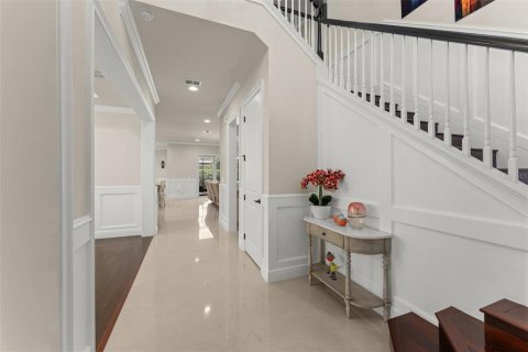 Villa ou maison à vendre à Orlando, Floride: 7 chambres, 498.33 m2 № 2329770 - photo 5