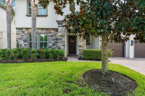 Villa ou maison à vendre à Orlando, Floride: 7 chambres, 498.33 m2 № 2329770 - photo 3