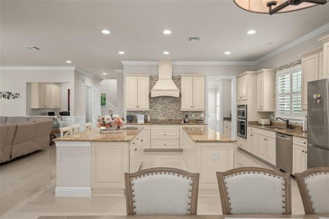 Villa ou maison à vendre à Orlando, Floride: 7 chambres, 498.33 m2 № 2329770 - photo 15
