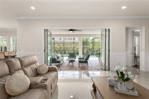 Villa ou maison à vendre à Orlando, Floride: 7 chambres, 498.33 m2 № 2329770 - photo 28