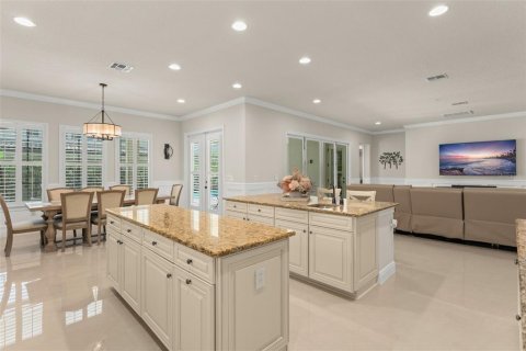 Villa ou maison à vendre à Orlando, Floride: 7 chambres, 498.33 m2 № 2329770 - photo 12