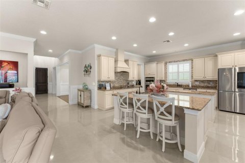 Villa ou maison à vendre à Orlando, Floride: 7 chambres, 498.33 m2 № 2329770 - photo 24