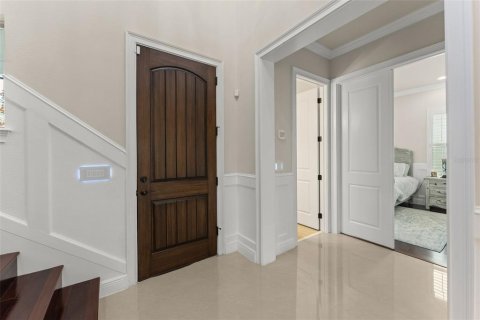Villa ou maison à vendre à Orlando, Floride: 7 chambres, 498.33 m2 № 2329770 - photo 4