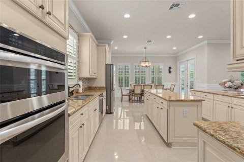 Villa ou maison à vendre à Orlando, Floride: 7 chambres, 498.33 m2 № 2329770 - photo 10