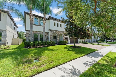 Villa ou maison à vendre à Orlando, Floride: 7 chambres, 498.33 m2 № 2329770 - photo 2