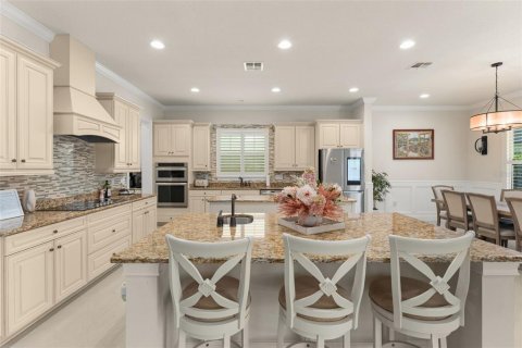Villa ou maison à vendre à Orlando, Floride: 7 chambres, 498.33 m2 № 2329770 - photo 17