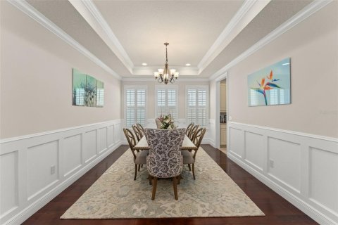 Villa ou maison à vendre à Orlando, Floride: 7 chambres, 498.33 m2 № 2329770 - photo 7