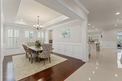 Villa ou maison à vendre à Orlando, Floride: 7 chambres, 498.33 m2 № 2329770 - photo 6
