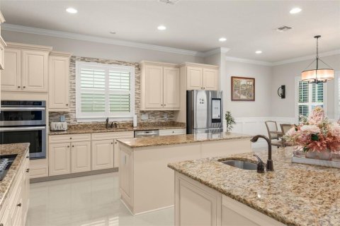 Villa ou maison à vendre à Orlando, Floride: 7 chambres, 498.33 m2 № 2329770 - photo 18