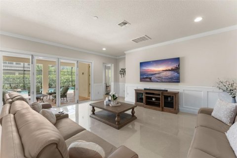 Villa ou maison à vendre à Orlando, Floride: 7 chambres, 498.33 m2 № 2329770 - photo 20