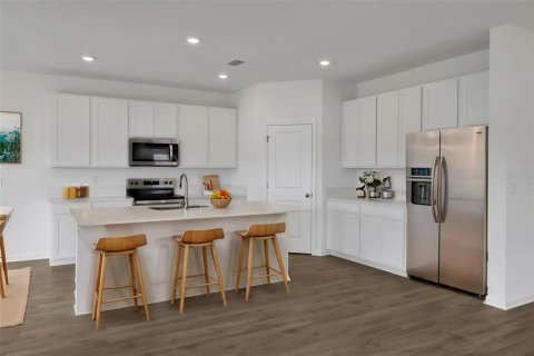 Villa ou maison à vendre à Jacksonville, Floride: 4 chambres, 232.26 m2 № 2275597 - photo 19
