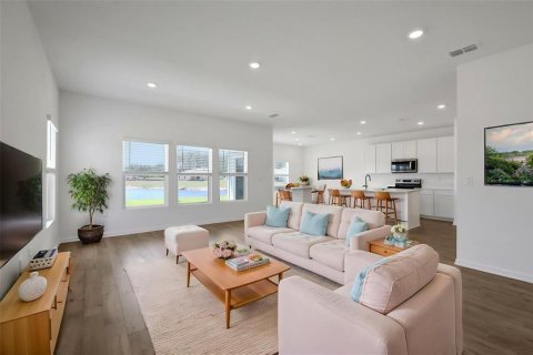 Villa ou maison à vendre à Jacksonville, Floride: 4 chambres, 232.26 m2 № 2275597 - photo 27