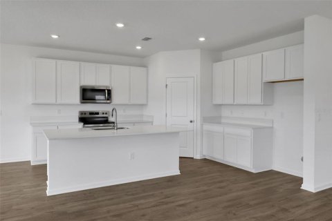 Villa ou maison à vendre à Jacksonville, Floride: 4 chambres, 232.26 m2 № 2275597 - photo 18