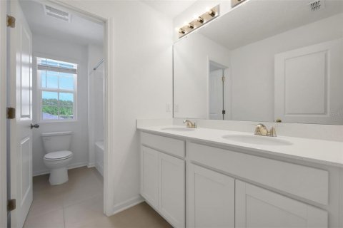 Villa ou maison à vendre à Jacksonville, Floride: 4 chambres, 232.26 m2 № 2275597 - photo 6