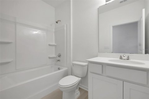 Villa ou maison à vendre à Jacksonville, Floride: 4 chambres, 232.26 m2 № 2275597 - photo 15