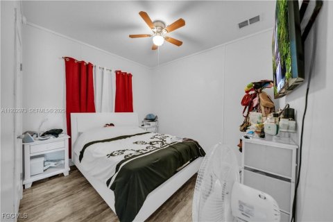 Купить виллу или дом в Лабель, Флорида 4 спальни, № 1991796 - фото 20