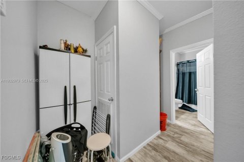 Купить виллу или дом в Лабель, Флорида 4 спальни, № 1991796 - фото 24