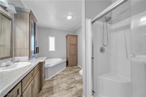 Купить виллу или дом в Лабель, Флорида 4 спальни, № 1991796 - фото 25