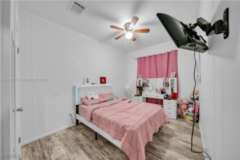 Купить виллу или дом в Лабель, Флорида 4 спальни, № 1991796 - фото 26