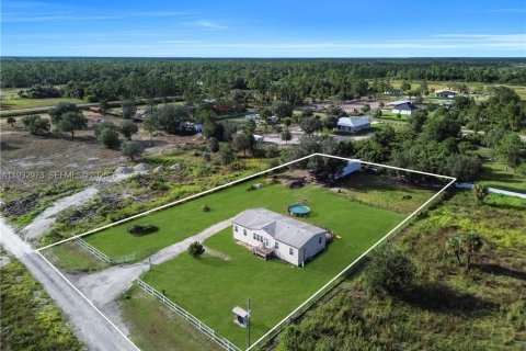 Купить виллу или дом в Лабель, Флорида 4 спальни, № 1991796 - фото 30