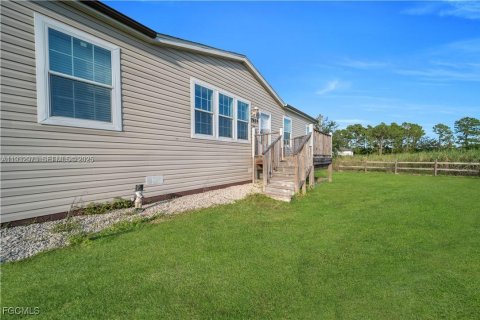 Купить виллу или дом в Лабель, Флорида 4 спальни, № 1991796 - фото 6