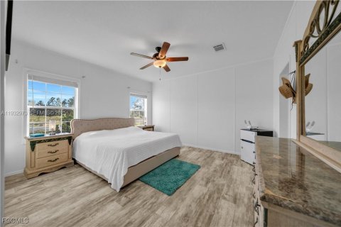 Купить виллу или дом в Лабель, Флорида 4 спальни, № 1991796 - фото 16