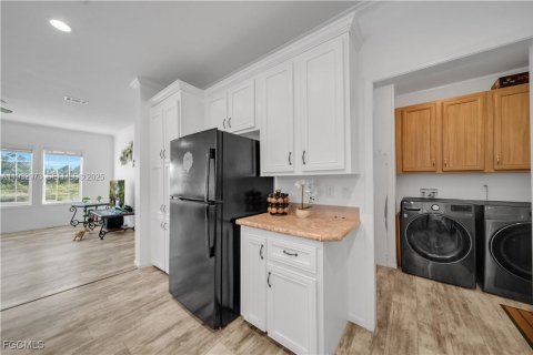 Купить виллу или дом в Лабель, Флорида 4 спальни, № 1991796 - фото 10