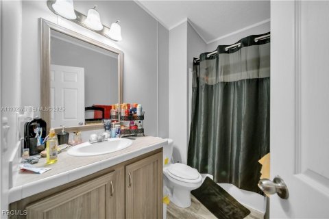 Купить виллу или дом в Лабель, Флорида 4 спальни, № 1991796 - фото 21