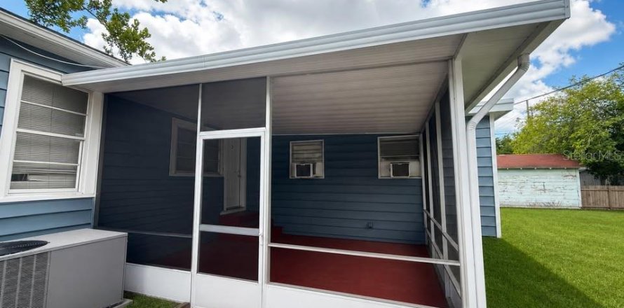 Villa ou maison à Bradenton, Floride 2 chambres, 114.46 m2 № 2415069