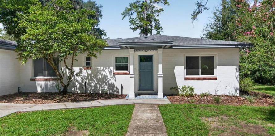 Casa en Gainesville, Florida 6 dormitorios, 175.96 m2 № 2291938