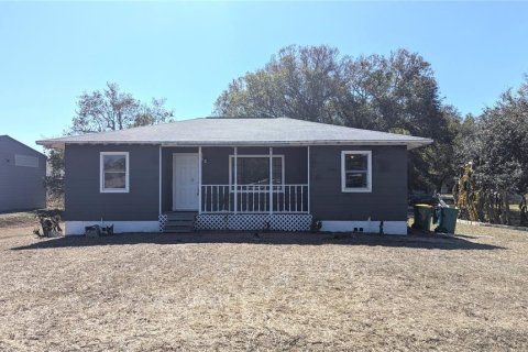 House in Melbourne, Florida 3 bedrooms, 85.47 sq.m. № 2230094