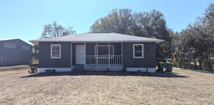 Villa ou maison à Melbourne, Floride 3 chambres, 85.47 m2 № 2230094