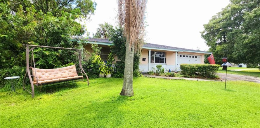 Casa en Saint Petersburg, Florida 3 dormitorios, 158.31 m2 № 1894985