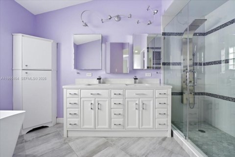 Casa en venta en Weston, Florida, 3 dormitorios, 163.97 m2 № 2051700 - foto 25