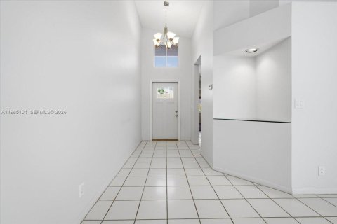 Casa en venta en Weston, Florida, 3 dormitorios, 163.97 m2 № 2051700 - foto 8