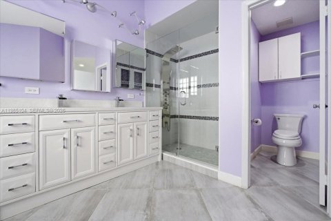 Casa en venta en Weston, Florida, 3 dormitorios, 163.97 m2 № 2051700 - foto 26