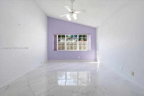 Casa en venta en Weston, Florida, 3 dormitorios, 163.97 m2 № 2051700 - foto 21