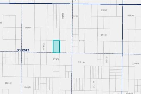 Terreno en venta en Frostproof, Florida № 2160597 - foto 2