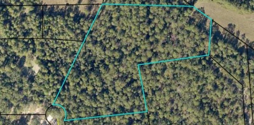 Land in Crestview, Florida № 1833269