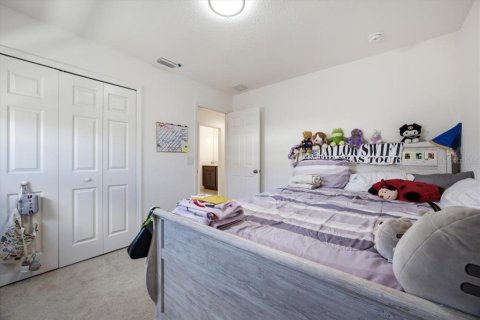Villa ou maison à vendre à Kissimmee, Floride: 4 chambres, 208.84 m2 № 2216589 - photo 20