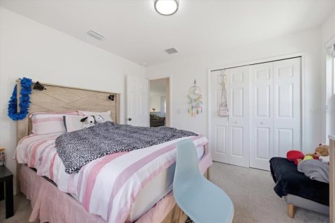 Villa ou maison à vendre à Kissimmee, Floride: 4 chambres, 208.84 m2 № 2216589 - photo 22