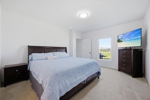 Villa ou maison à vendre à Kissimmee, Floride: 4 chambres, 208.84 m2 № 2216589 - photo 13